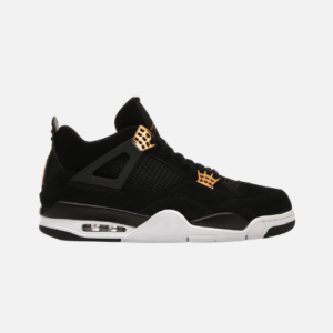 Air Jordan 4- Royalty