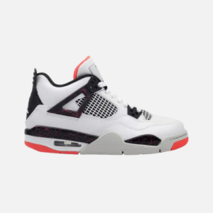 Air Jordan 4- Pale Citron