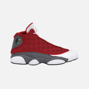 Air Jordan 13- Red Flint