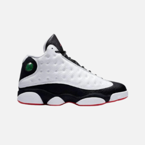 Air Jordan 13- Reverse He Got Game