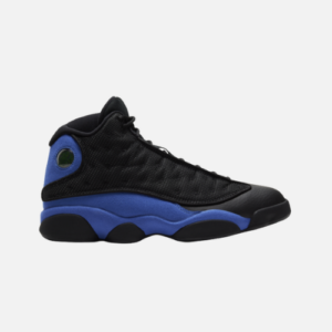 Air Jordan 13- Retro Hyper Royal