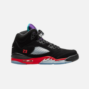 Air Jordan 5- Top 3