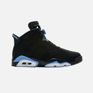 Air Jordan 6- University Blue