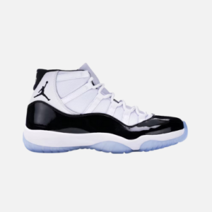 Air Jordan 11- Concord