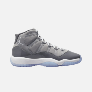 Air Jordan 11- Cool Grey