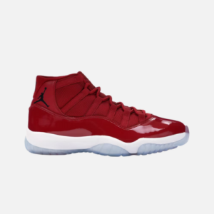 Air Jordan 11- Gym Red