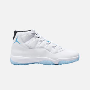 Air Jordan 11- Legend Blue