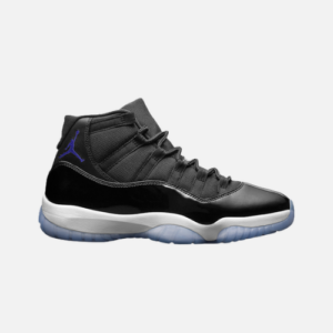 Air Jordan 11- Space Jam