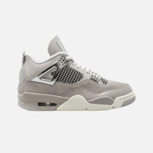 Air Jordan 4- Frozen Moments