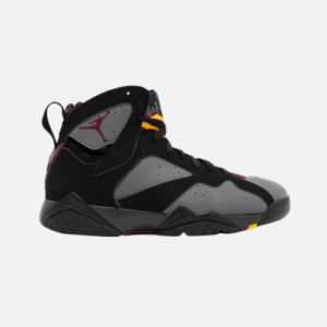 Air Jordan 7- Bordeaux
