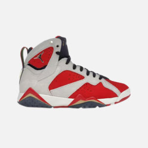 Air Jordan 7- New Sheriff in town