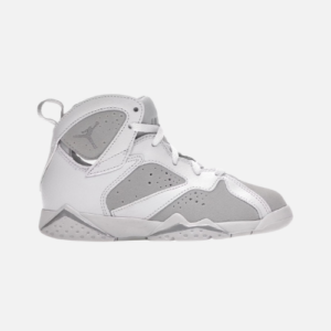 Air Jordan 7- Pure Money