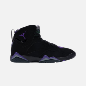 Air Jordan 7- Ray Allen