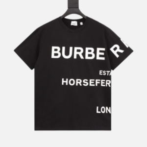 T-shirt Burberry