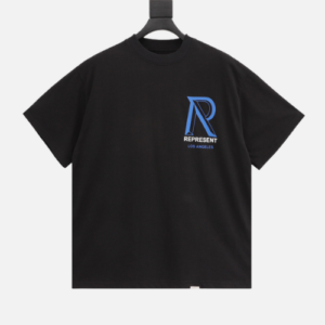T-shirt Represent