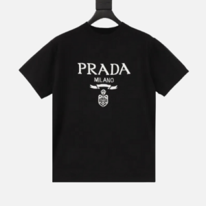 T-shirt Prada