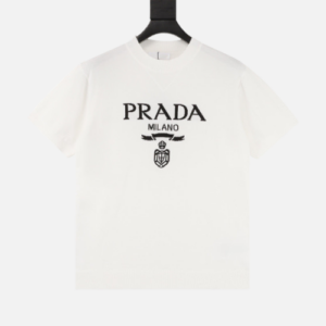 T-shirt Prada