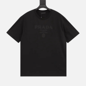 T-shirt Prada