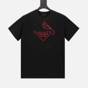 T-shirt Prada
