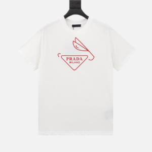 T-shirt Prada