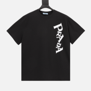 T-shirt Prada