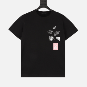T-shirt Prada