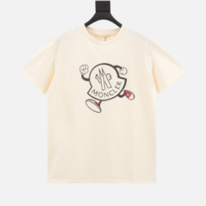 T-shirt Moncler