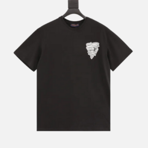 T-shirt Louis Vuitton