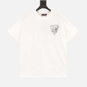 T-shirt Louis Vuitton