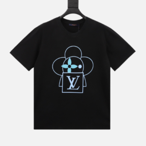 T-shirt Louis Vuitton