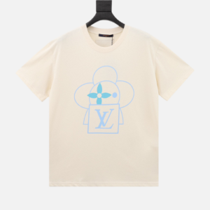 T-shirt Louis Vuitton