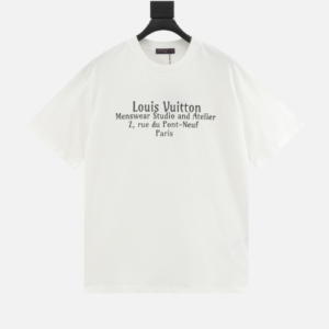 T-shirt Louis Vuitton