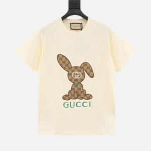T-shirt Gucci