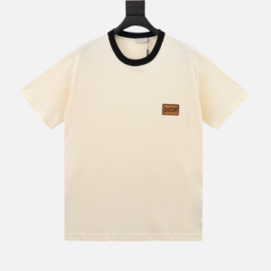T-shirt Dior