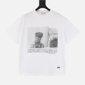 T-shirt Dior