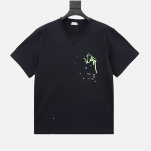 T-shirt Dior x Cactus Jack