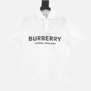 T-shirt Burberry