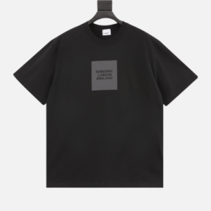 T-shirt Burberry