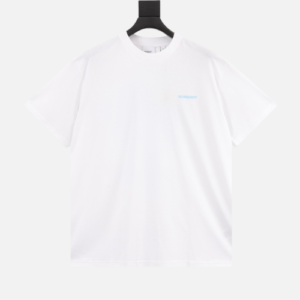 T-shirt Burberry
