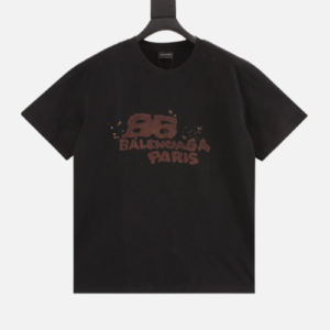 T-shirt Balenciaga