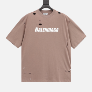 T-shirt Balenciaga
