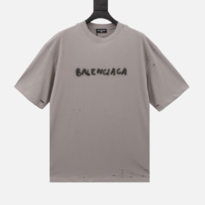 T-shirt Balenciaga