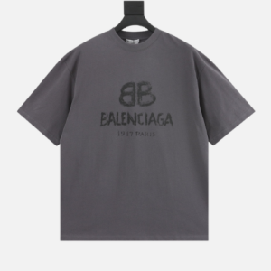 T-shirt Balenciaga
