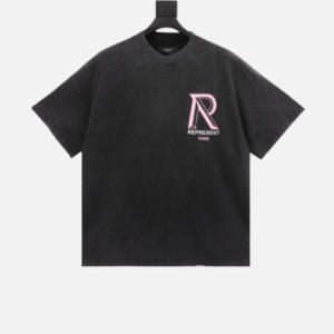 T-shirt Represent
