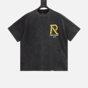 T-shirt Represent