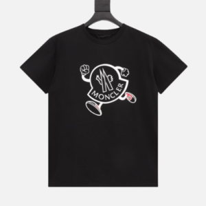 T-shirt Moncler