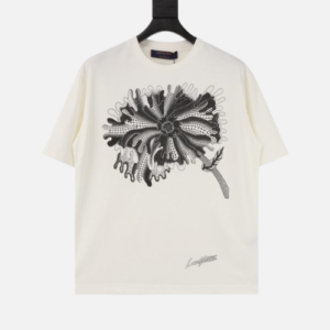 T-shirt Louis Vuitton
