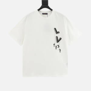 T-shirt Louis Vuitton