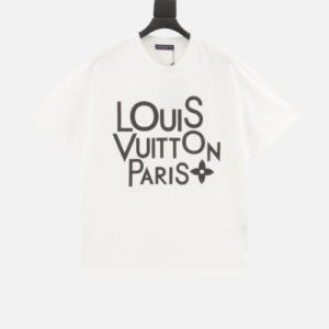 T-shirt Louis Vuitton