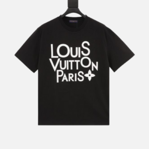 T-shirt Louis Vuitton